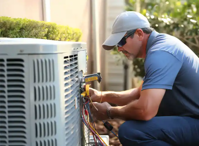 installateur Gytsjerk